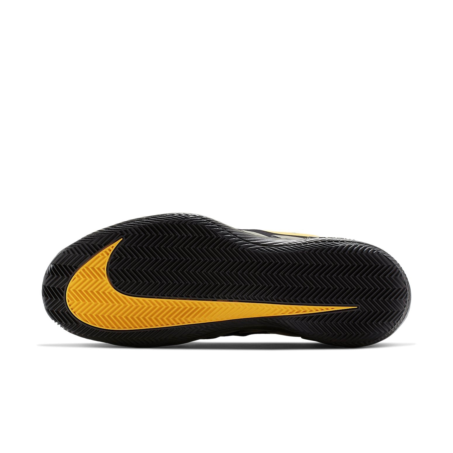 Nike Air Zoom Vapor X Glove 'University Gold' AQ0568-001