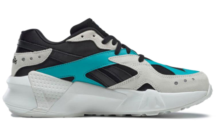 Reebok Aztrek Double 93 'Blue Black' DV5387
