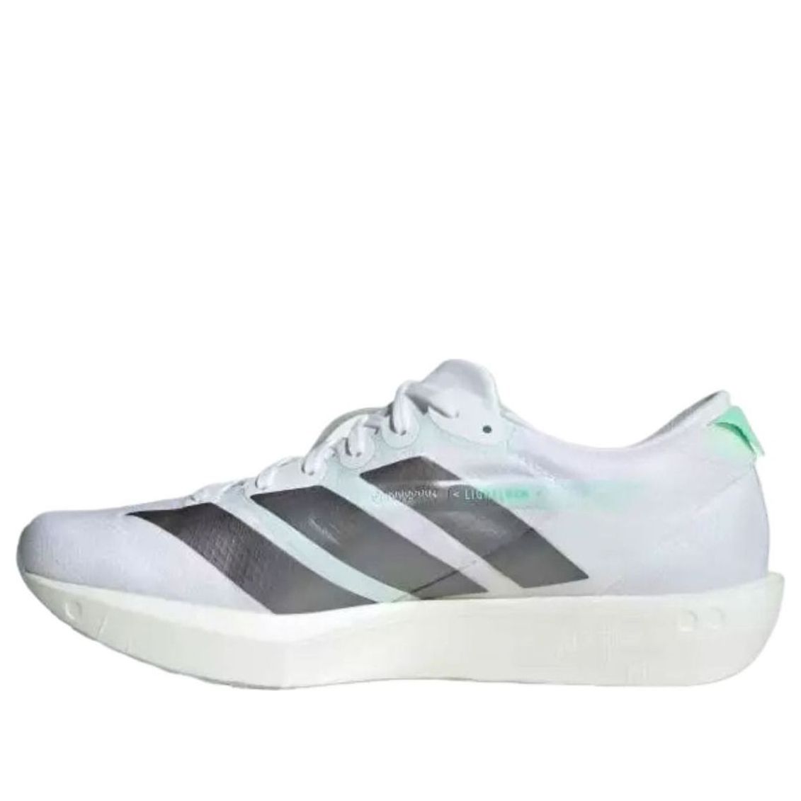 (WMNS) adidas Adizero Japan 9 'Cloud White Iron Metallic Pulse Mint' KH8897