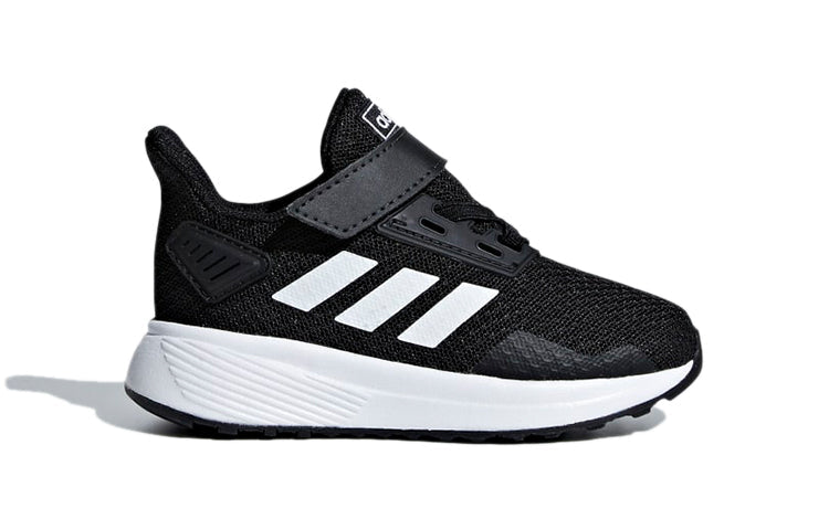 (TD) adidas Duramo 9 'Black White' BC0824