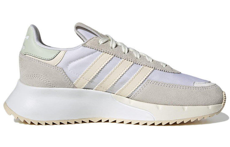 (WMNS) adidas Retropy F2 'White Ecru Tint' GW9496