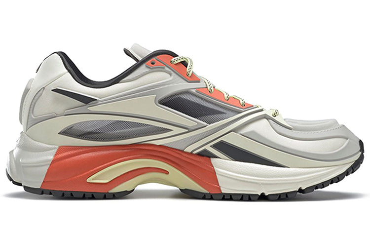 Reebok Premier Road Modern Running Shoes Grey/White FZ2048