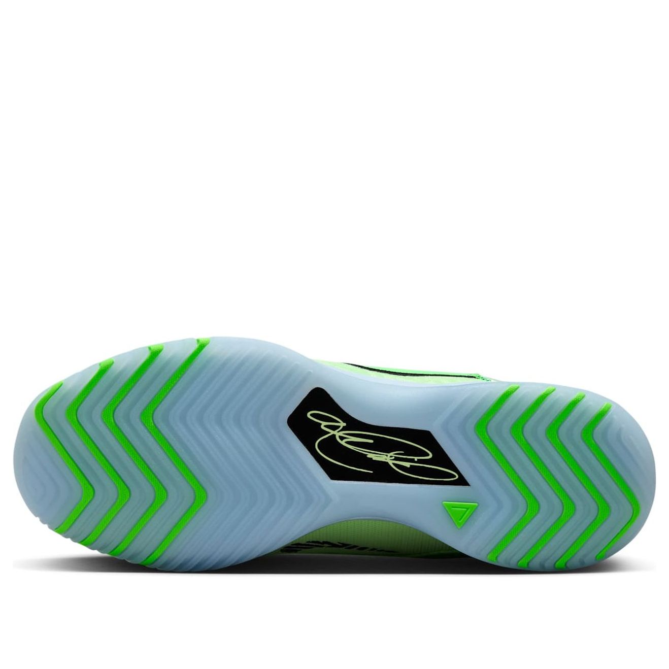 Nike Zoom LeBron NXXT Genisus 'Barley Volt' HF0712-700