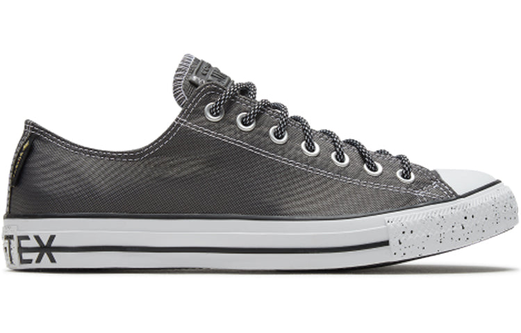 Converse Chuck Taylor All Star 'Carbon Black White' 165943C