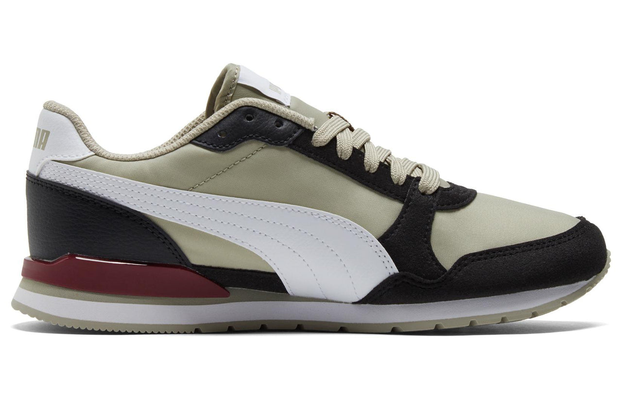 PUMA St Runner v3 'Beige White Black' 384857-10