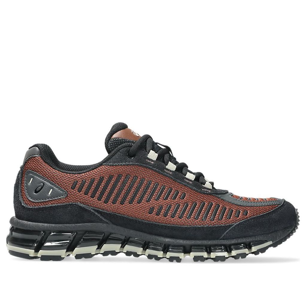ASICS Gel-Quantum 360 I AMP 'Reddish Brown Black' 1203A731-201