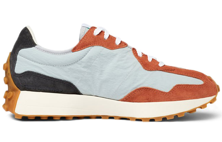 New Balance 327 'Rust Brown' MS327JC1