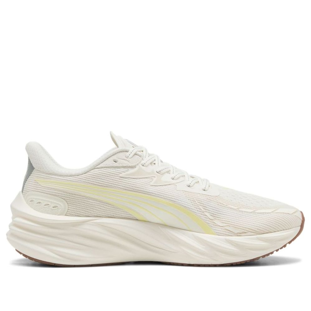 PUMA Velocity Nitro 4 AP 'White Gold' 312635-07