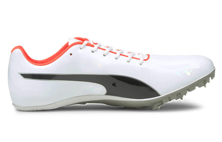 PUMA evoSpeed Sprint 10 'White Black' 193452-03
