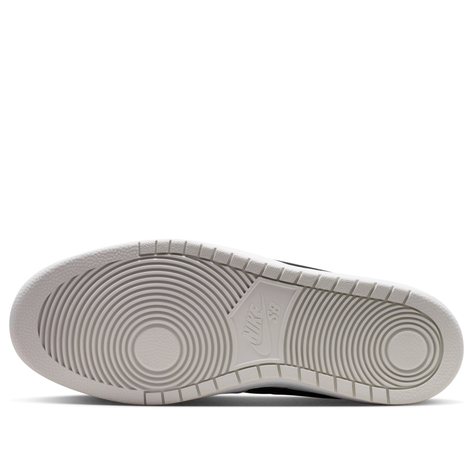 Nike SB Code 58 'White Black Summit White Black Vast Grey' IB0108-100