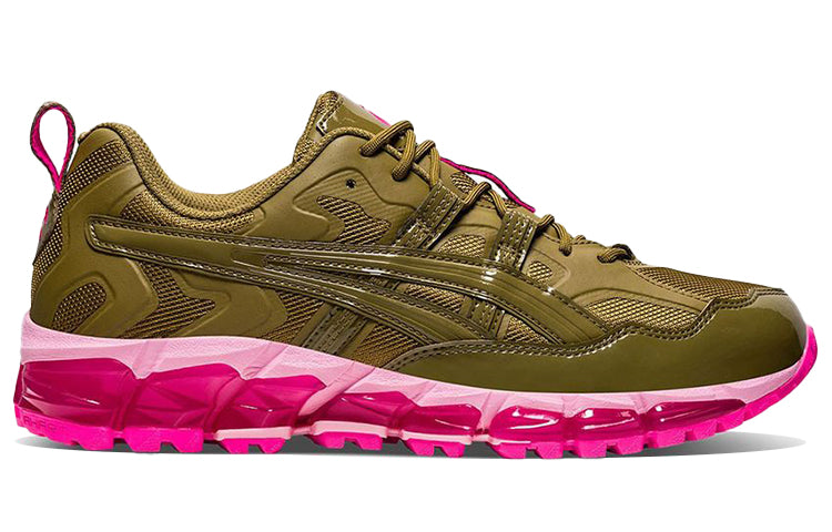 ASICS x GmbH Gel-Nandi 360 'Rover' 1021A415-300
