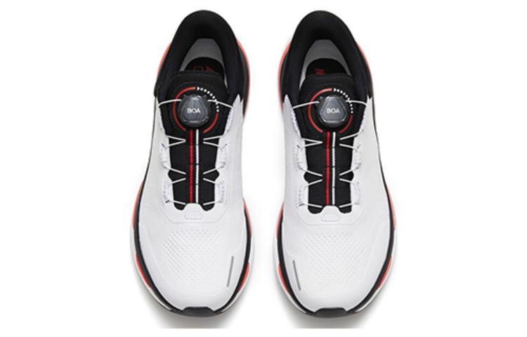 ANTA Shock The Game 'White Black Red' 112315581A-5
