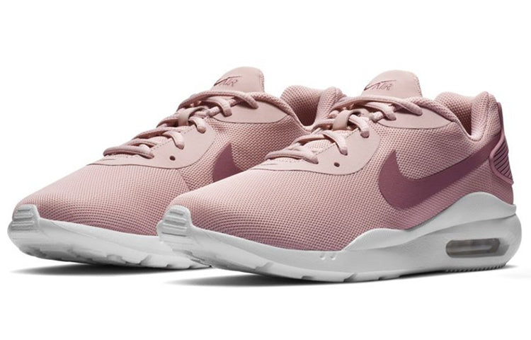 (WMNS) Nike Air Max Oketo 'Plum Dust' AQ2231-500