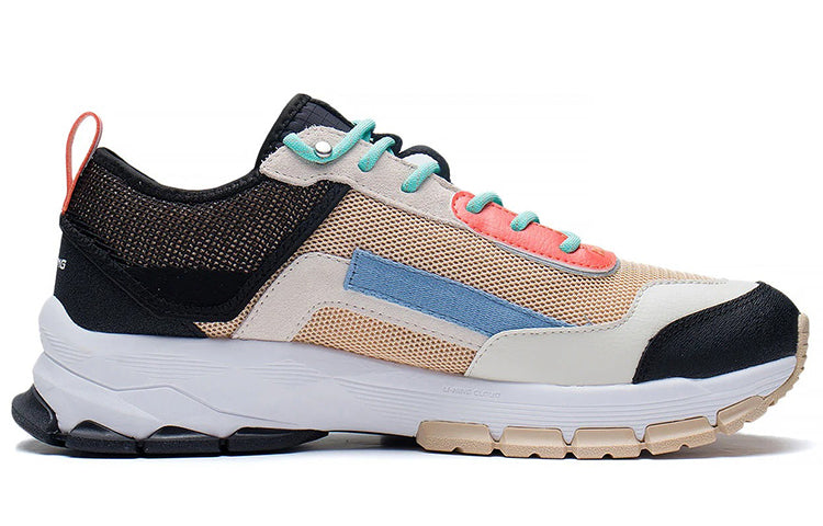 Li-Ning Outdoor Runner ARDS001-4
