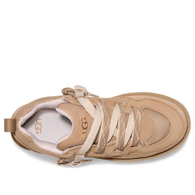 UGG Lowmel Lo 'Mustard Seed' 1169493-MDSD
