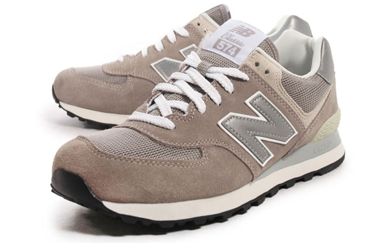 New Balance 574 Dark Grey ML574VG
