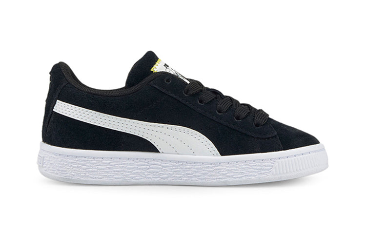 (PS) PUMA PEANUTS x Suede Classic 21 'Snoopy, Woodstock and Charlie Brown' 380934-01