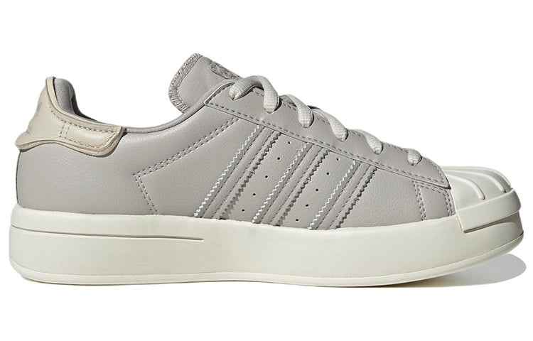 (WMNS) adidas Originals Superstar Ayoon 'Grey' IG4804