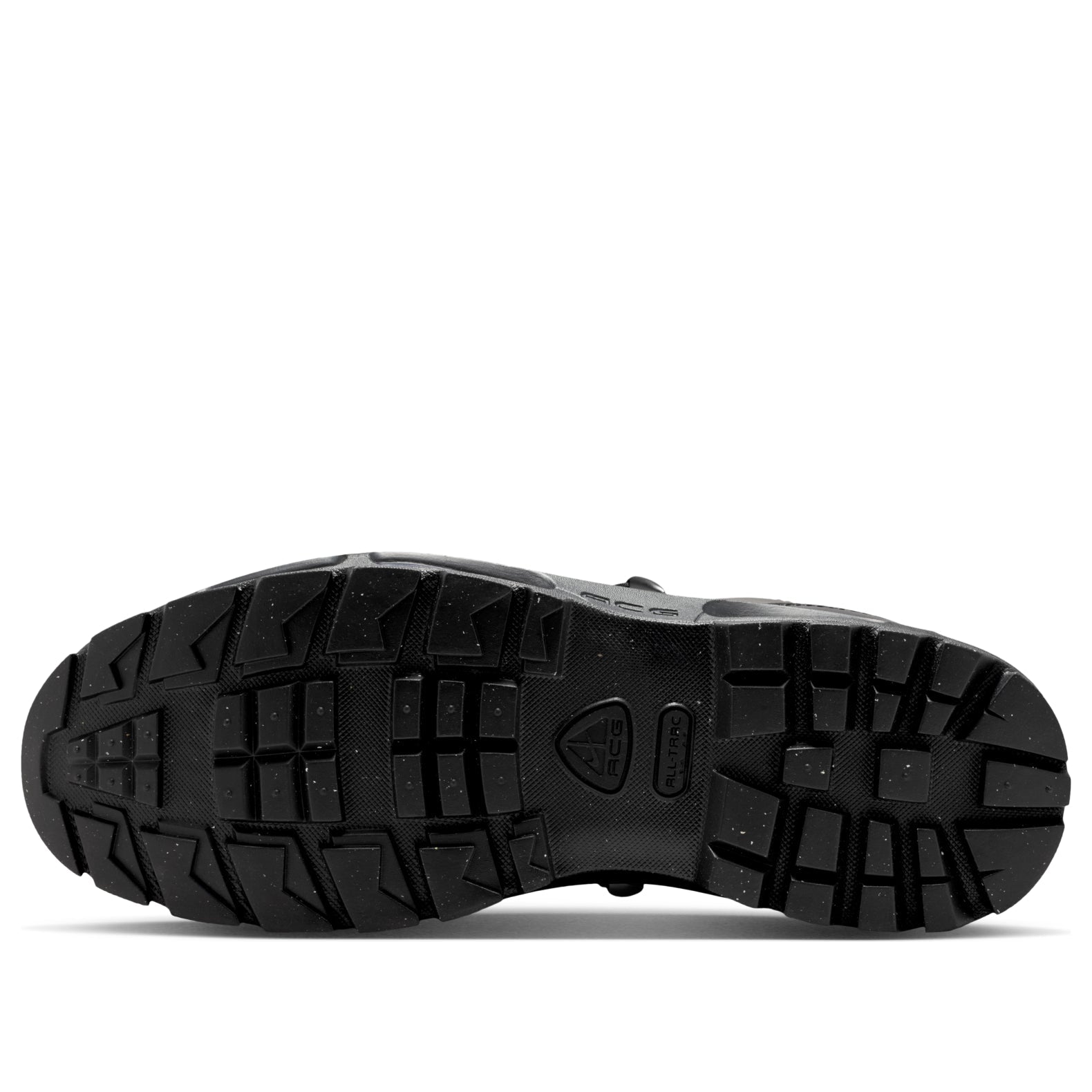 Nike Air Max Goadome Low SP 'Black' IR2173-001
