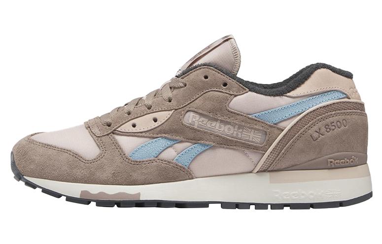 Reebok LX8500 Shoes 'Taupe Vintage Chalk' GY9883
