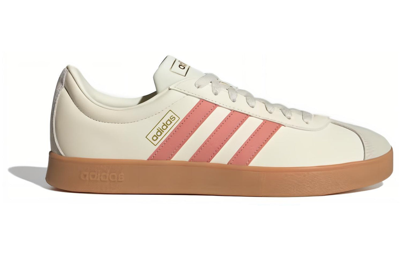 adidas VL Court 2.0 'Cream Pink' JH5064