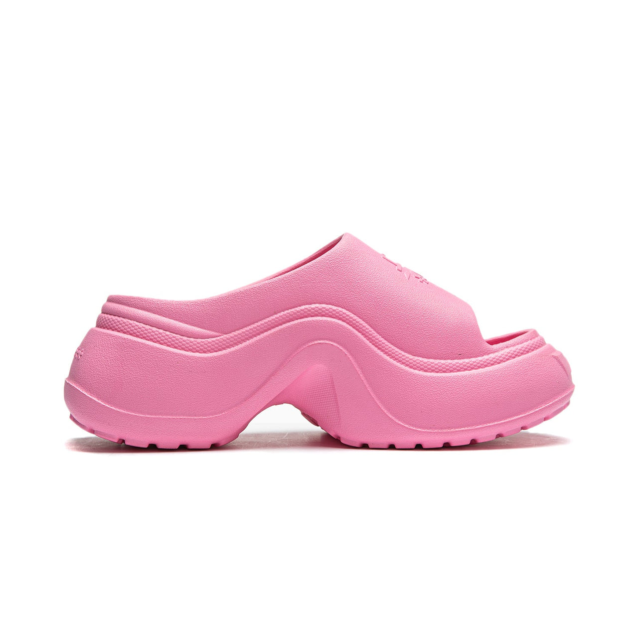 (WMNS) Li-Ning Project* Slide 'Pink' AGAU002-1