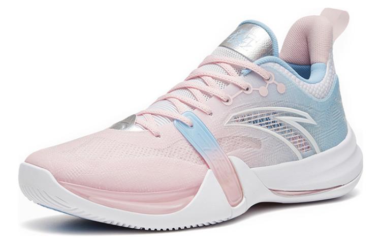 ANTA Light Crazy 4 Team 'Light Pink Blue' 112321601-5
