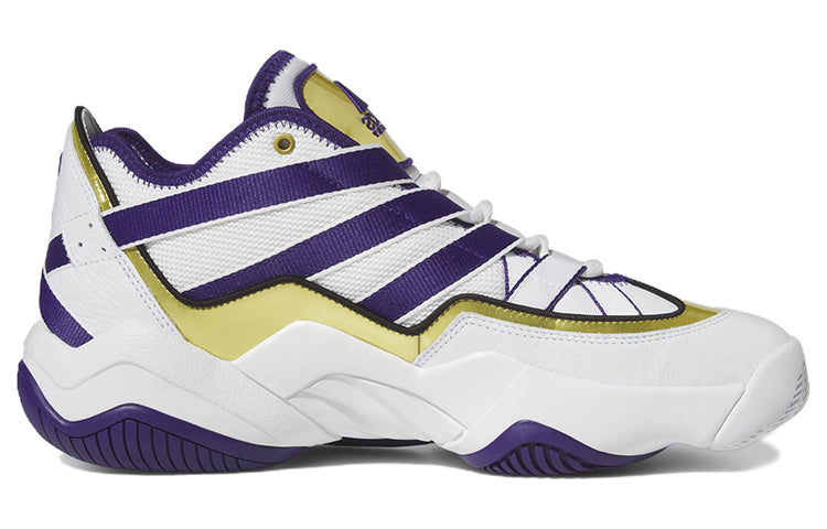 adidas Top Ten 2010 'Lakers' HQ4624