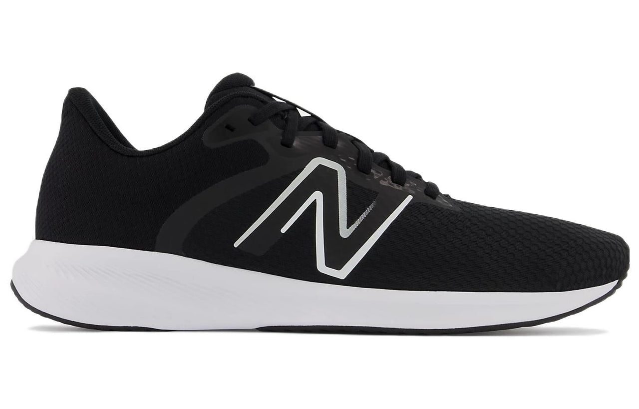 New Balance 413 v2 'Black White' M413LB2