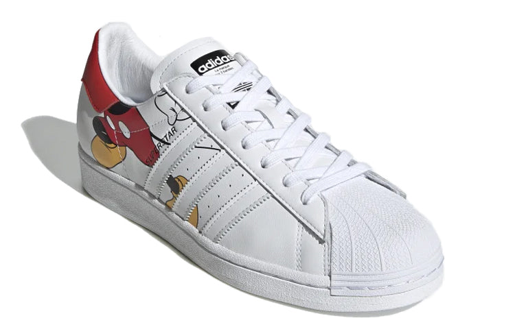 adidas Disney x Superstar 'Mickey Mouse' FW2901