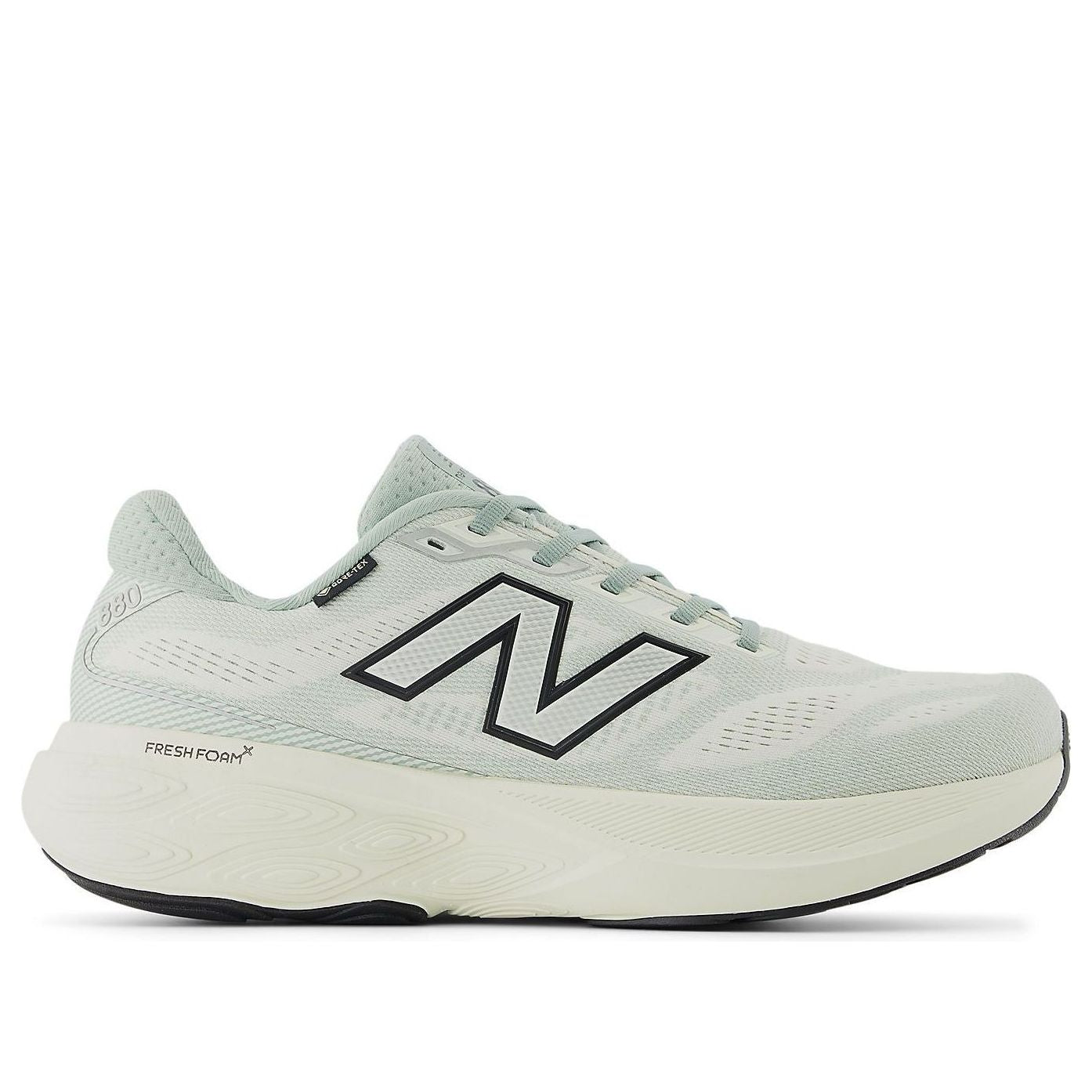 New Balance Fresh Foam X 880v15 Gore-Tex 'Permafrost Mosaic Green' M880GA15