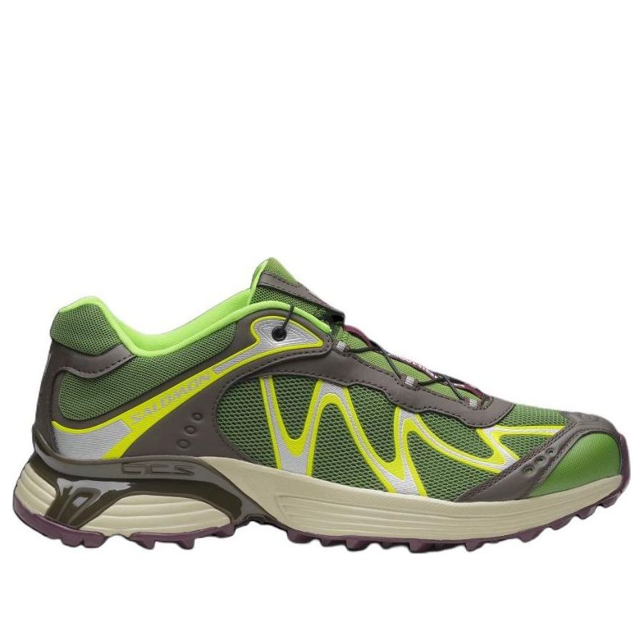 SALOMON XT-Whisper 'Treetop Sulphur' 477241