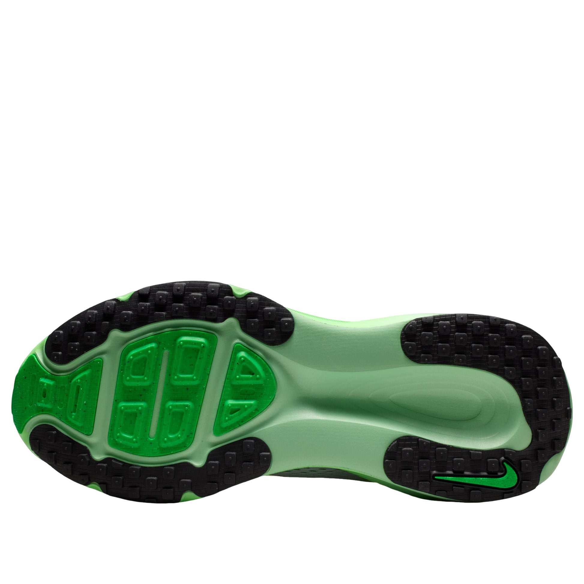 (WMNS) Nike Air Zoom Vomero 18 'White Illusion Green' HM6804-117