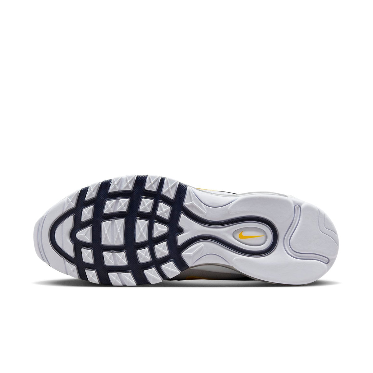 Nike Air Max 97 'Michigan' 921826-110