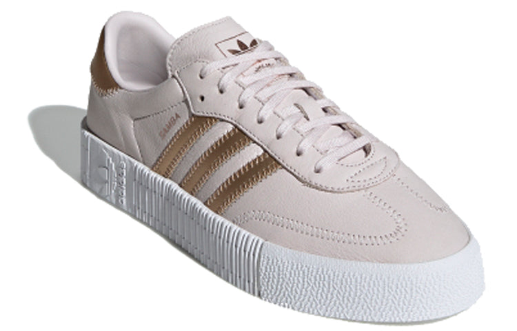 (WMNS) adidas Sambarose 'Orchid Tint' EE6743