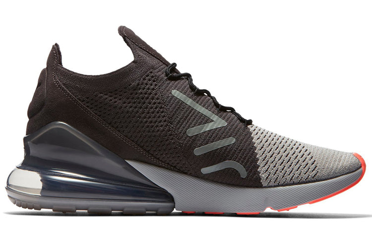 Nike Air Max 270 Flyknit 'Atmosphere Grey' AO1023-004