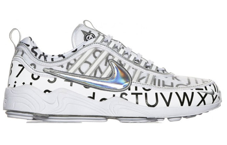 Roundel x NikeLab Air Zoom Spiridon 'GPX' 904336-100