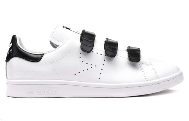adidas Raf Simons x Stan Smith Comfort 'White Black' BB2682
