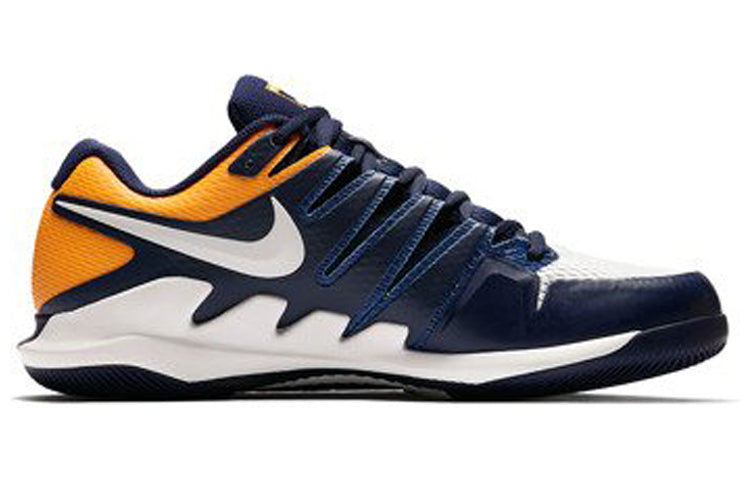 Nike Air Zoom Vapor X HC 'Blackened Blue Phantom' AA8030-400