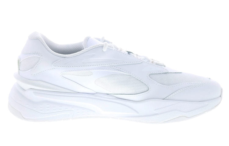 PUMA RS-Fast 'Triple White' 382059-02