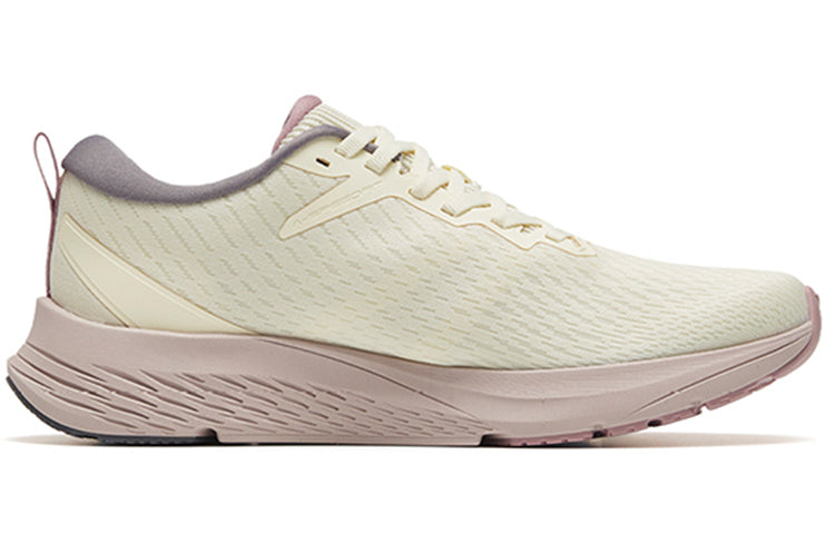 (WMNS) ANTA Highway 99 Low 'White Grey Purple' 122255599S-8