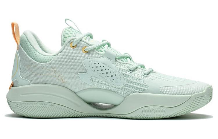 Li-Ning Wade All Day 7 'Soft Green' ABPT007-3