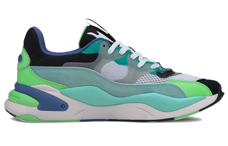 PUMA RS-2K 'Internet Exploring - Aruba Blue' 373309-01