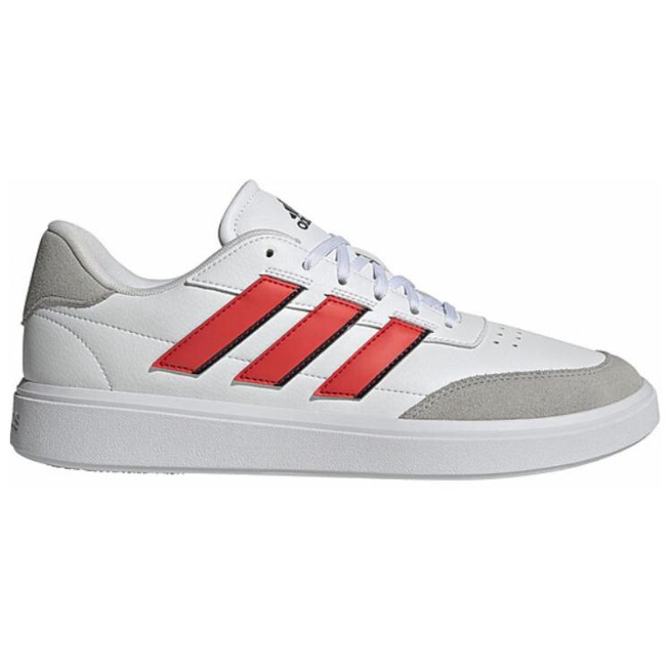 adidas Courtblock 'Red White' IH4713