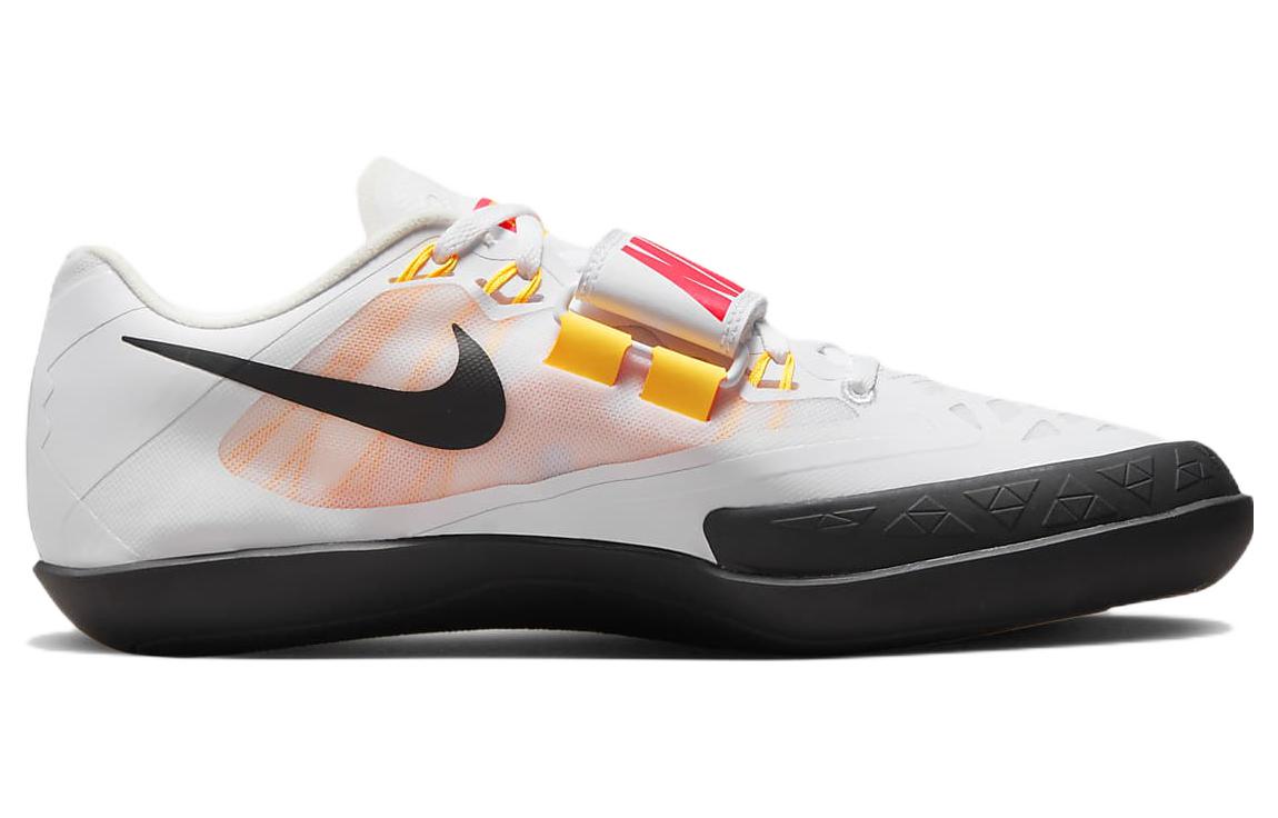 Nike Zoom SD 4 'White Laser Orange' 685135-102
