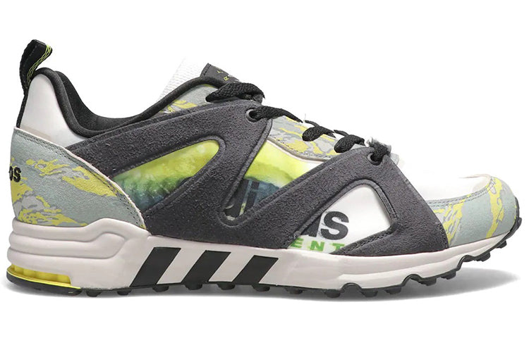 adidas x Atmos Consortium EQT 'White Grey' GY7810