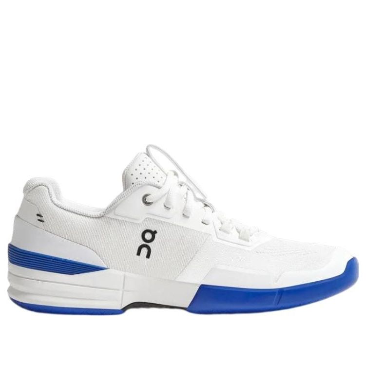 (WMNS) On Running The Roger Pro 'White Indigo' 48.98720