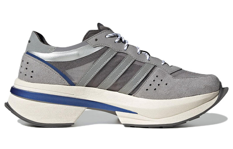 adidas originals Esiod 'Gray Blue' GX3159