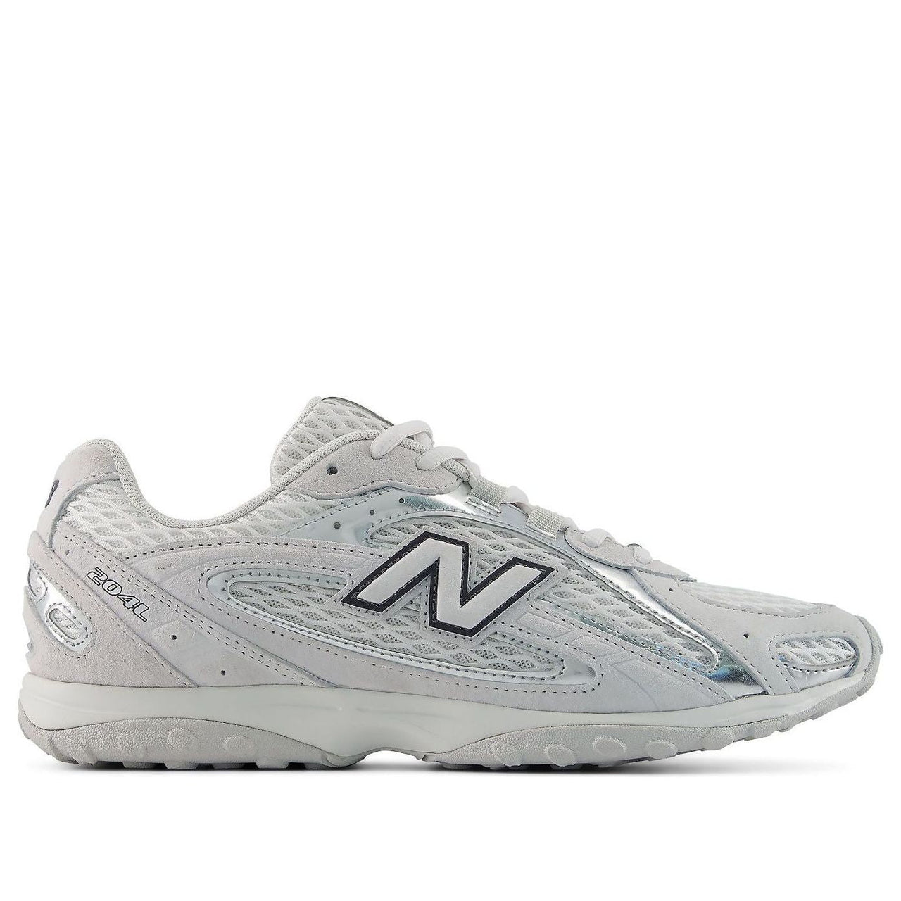 New Balance 204L 'Grey Matter Reflection' U204L4N2