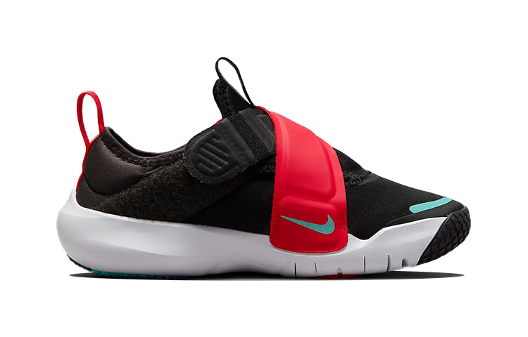 (PS) Nike Flex Advance 'Black Siren Red' CZ0186-005